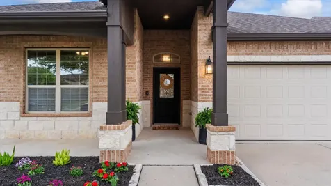 3722 Daintree Park Court Katy TX 77494