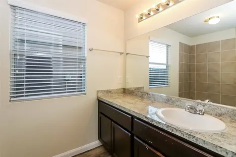 18915 Treviso Terrace Lane Katy TX 77449