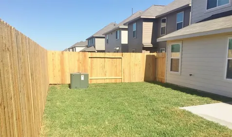 18915 Treviso Terrace Lane Katy TX 77449