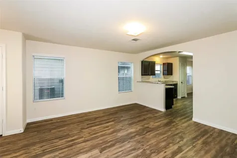 18915 Treviso Terrace Lane Katy TX 77449