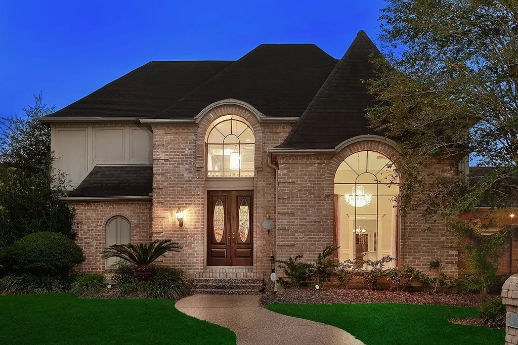 1111 Fleetwood Place Drive Houston TX 77079