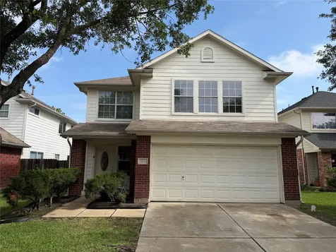 1411 Hallcroft Lane Lane Houston TX 77073