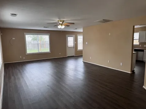 1411 Hallcroft Lane Lane Houston TX 77073