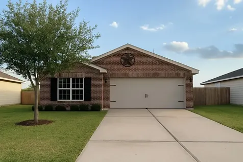 26811 Mottled Duck Lane Hockley TX 77447