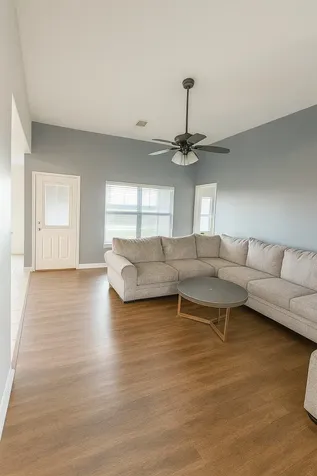 26811 Mottled Duck Lane Hockley TX 77447