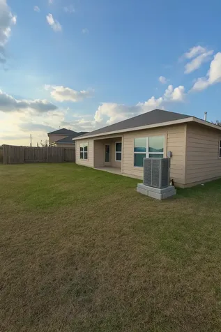 26811 Mottled Duck Lane Hockley TX 77447