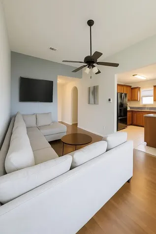 26811 Mottled Duck Lane Hockley TX 77447
