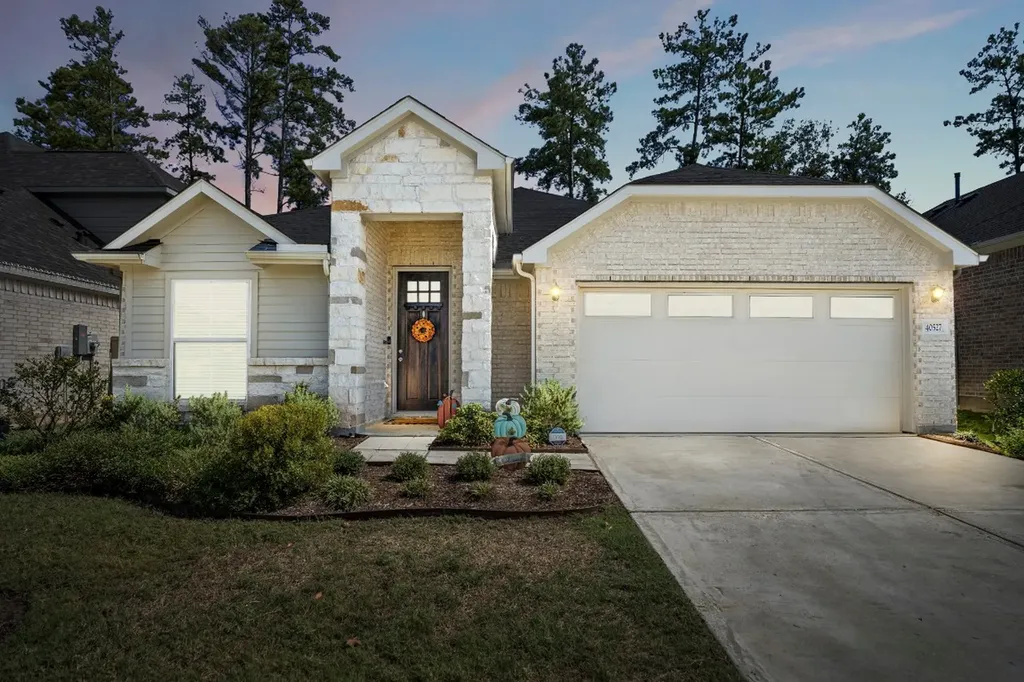 40527 Goldeneye Place Magnolia TX 77354