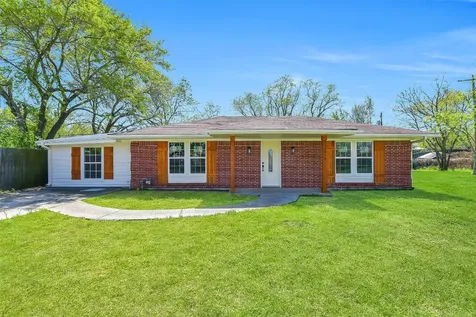 1913 41st Avenue N Texas City TX 77590