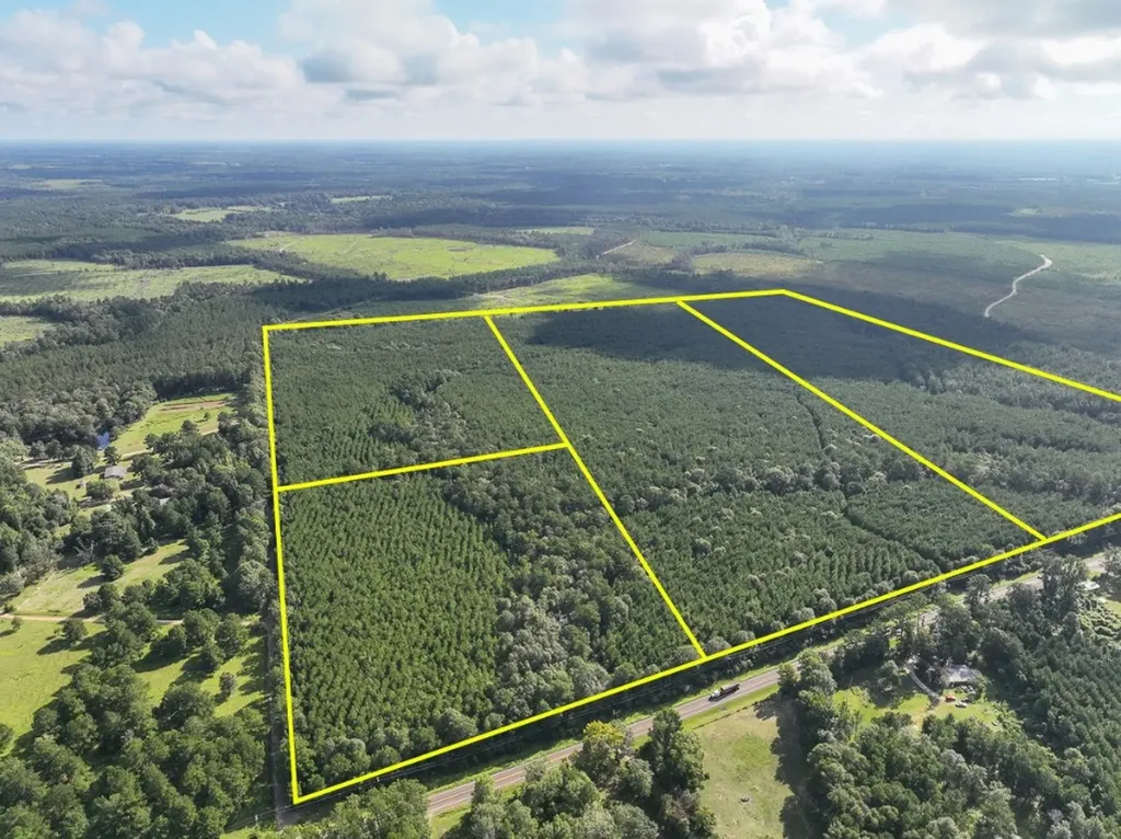 5 Fm 1013 Kirbyville TX 75956