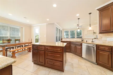 2408 Ellis Park Lane Conroe TX 77304