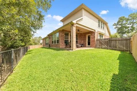 2408 Ellis Park Lane Conroe TX 77304