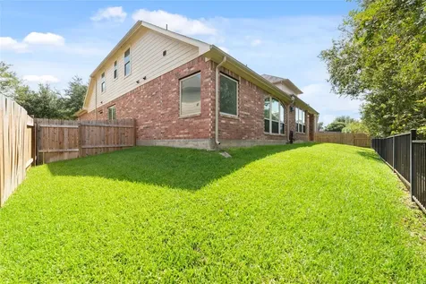 2408 Ellis Park Lane Conroe TX 77304