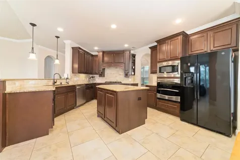 2408 Ellis Park Lane Conroe TX 77304