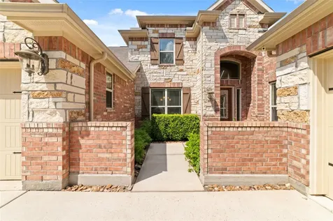 2408 Ellis Park Lane Conroe TX 77304