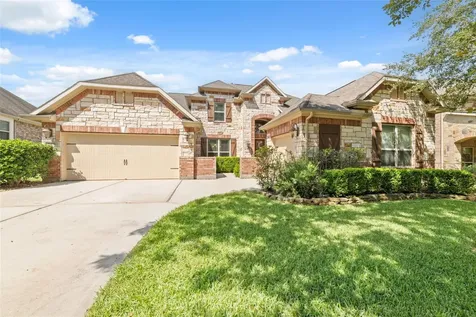 2408 Ellis Park Lane Conroe TX 77304