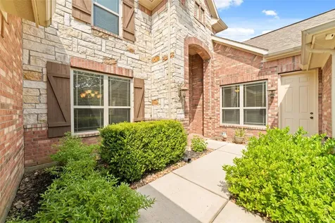2408 Ellis Park Lane Conroe TX 77304