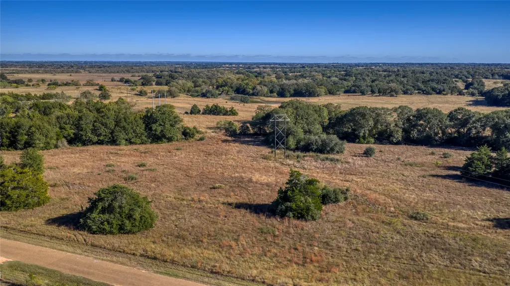 TBD-3 Greenvine Road Brenham TX 77833