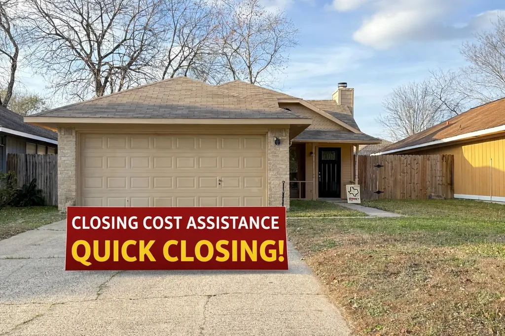 3219 Forestbrook Drive Spring TX 77373
