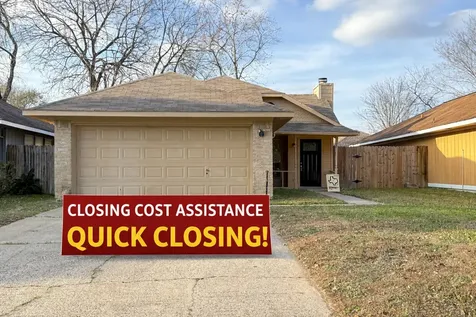 3219 Forestbrook Drive Spring TX 77373