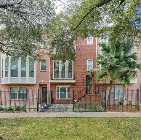 3010 La Branch Street Houston TX 77004