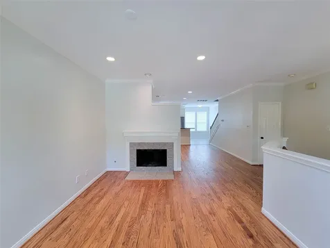 3010 La Branch Street Houston TX 77004