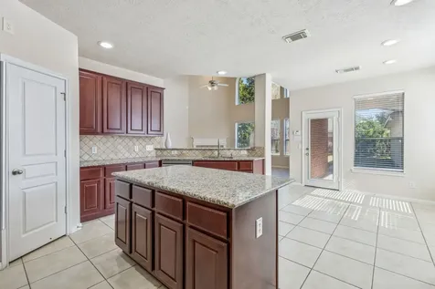 6518 Montana Ridge Court Houston TX 77041