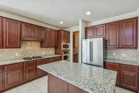 6518 Montana Ridge Court Houston TX 77041