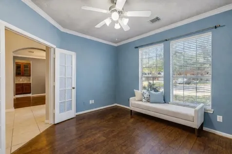 6518 Montana Ridge Court Houston TX 77041