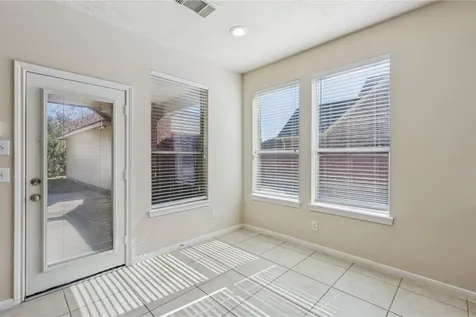 6518 Montana Ridge Court Houston TX 77041