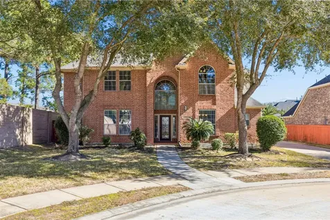 6518 Montana Ridge Court Houston TX 77041