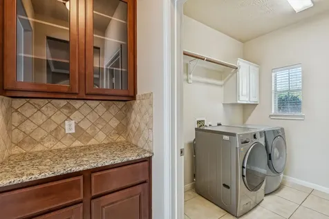 6518 Montana Ridge Court Houston TX 77041