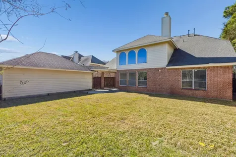6518 Montana Ridge Court Houston TX 77041