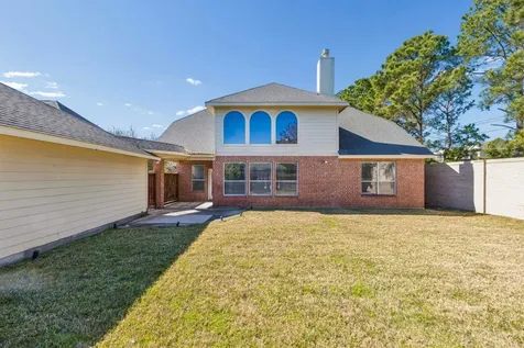 6518 Montana Ridge Court Houston TX 77041