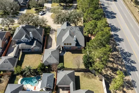6518 Montana Ridge Court Houston TX 77041