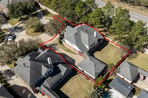 6518 Montana Ridge Court Houston TX 77041