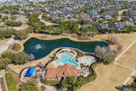 6518 Montana Ridge Court Houston TX 77041