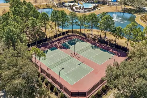 6518 Montana Ridge Court Houston TX 77041