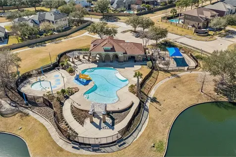 6518 Montana Ridge Court Houston TX 77041