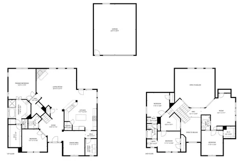 6518 Montana Ridge Court Houston TX 77041