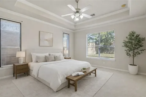 6518 Montana Ridge Court Houston TX 77041