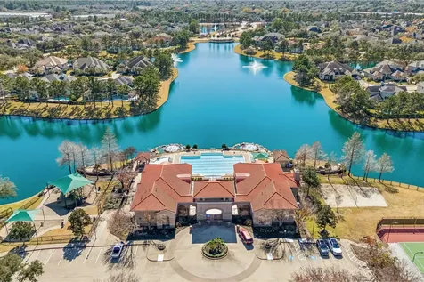 6518 Montana Ridge Court Houston TX 77041
