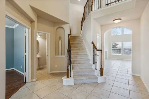 6518 Montana Ridge Court Houston TX 77041