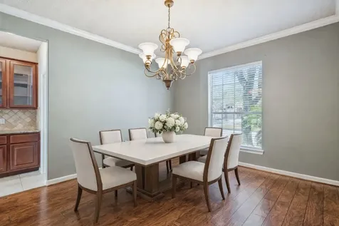 6518 Montana Ridge Court Houston TX 77041