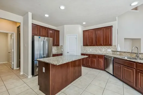 6518 Montana Ridge Court Houston TX 77041