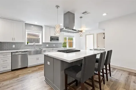 12726 Shady Knoll Lane Cypress TX 77429