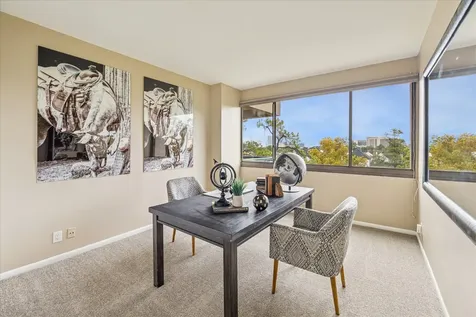 49 Briar Hollow Lane 505 Houston TX 77027