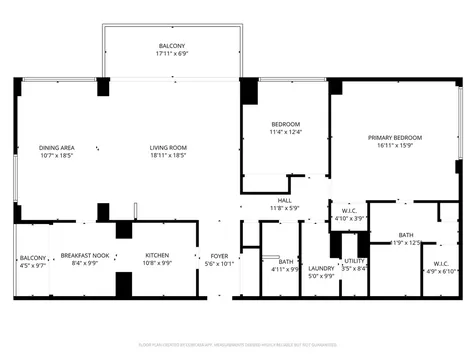 49 Briar Hollow Lane 505 Houston TX 77027