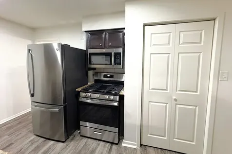 206 Brandywyne Drive Friendswood TX 77546