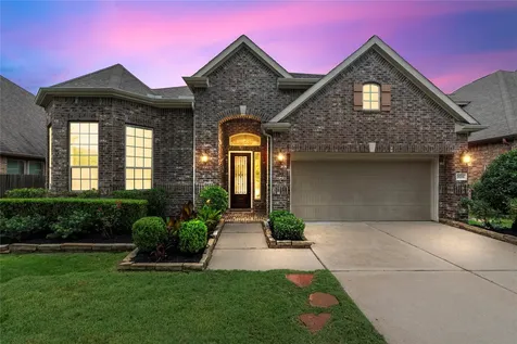 28706 Hemlock Red Court Katy TX 77494